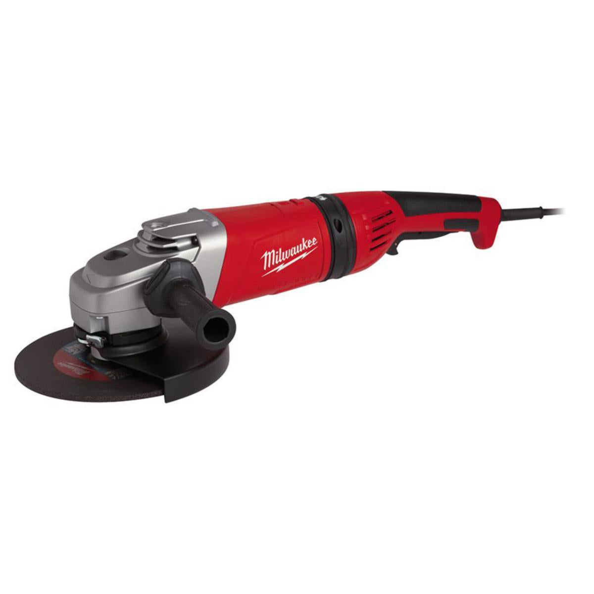 Vinkelsliper Milwaukee AGVM 24-230 GEX
