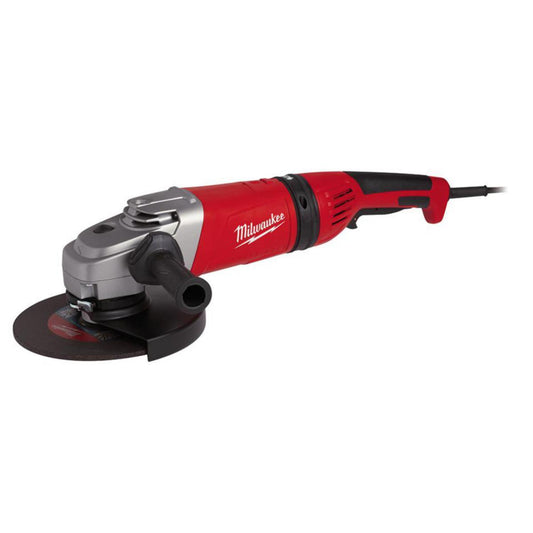Vinkelsliper Milwaukee AGVM 24-230 GEX