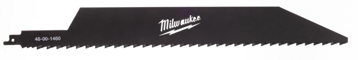 Bajonettsagblad Milwaukee Leca
