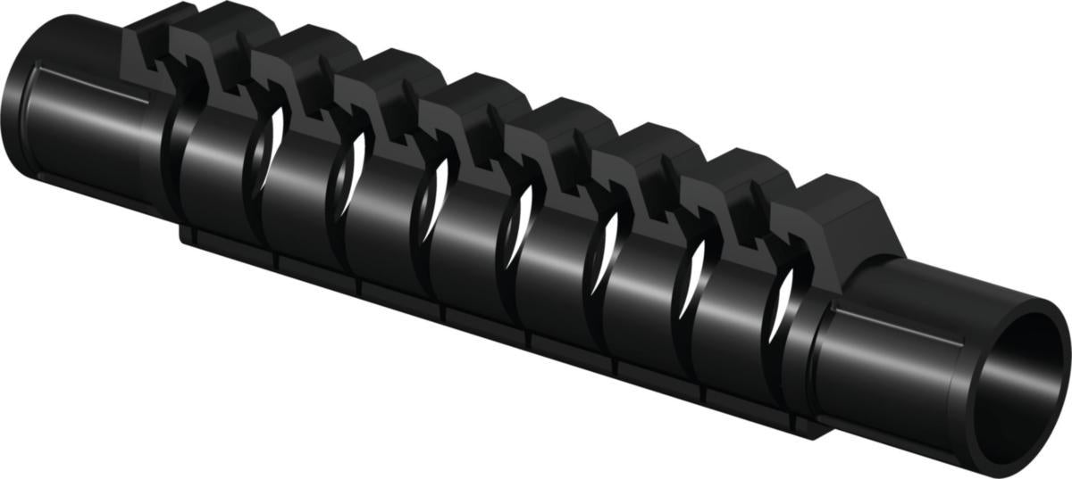 Bøyefikstur Flipflex, Uponor