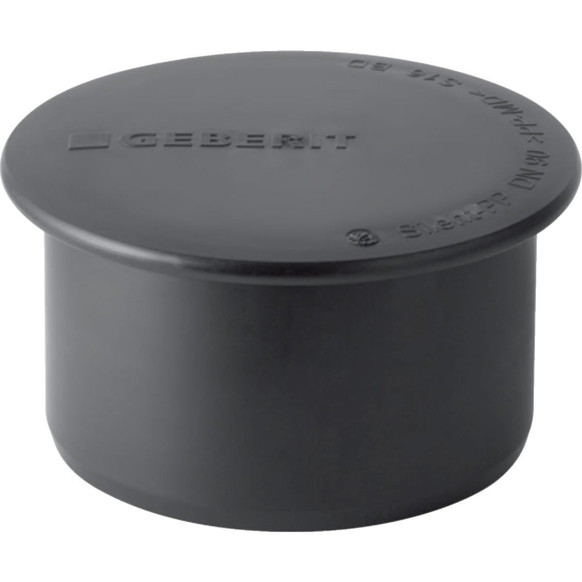 Plugg/Ters PP, Silent - Geberit
