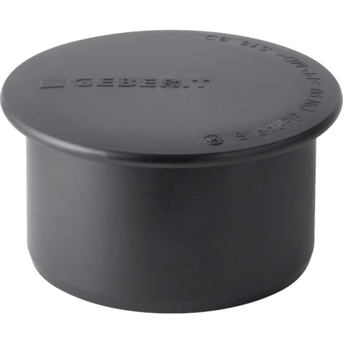 Plugg/Ters PP, Silent - Geberit