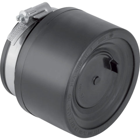 Overgangskobling EPDM, Silent - Geberit