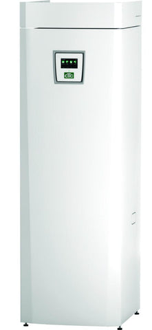 Varmepumpe EcoHeat, CTC - 11.7