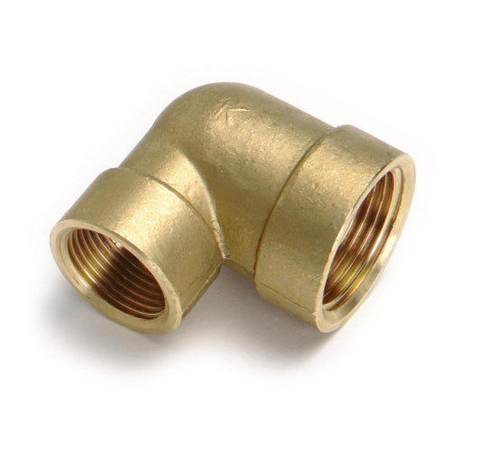 Overgangsalbue Isiflo, messing - Raufoss Water and Gas