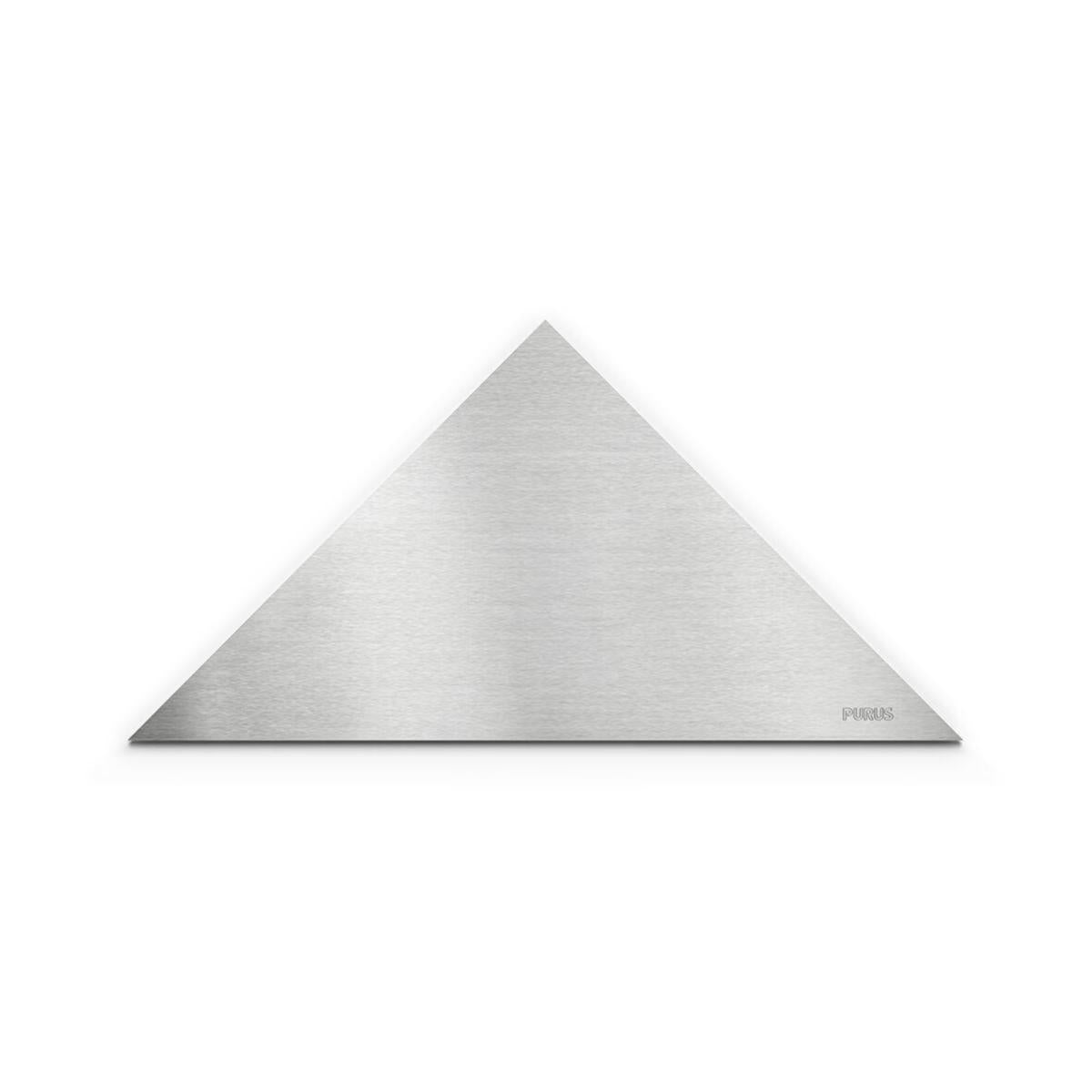Rist Purus Corner Platinum