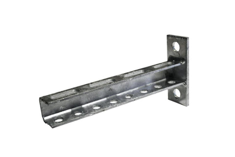 Konsoll J913 U-profil, varmforsinket Fzv - a-collection