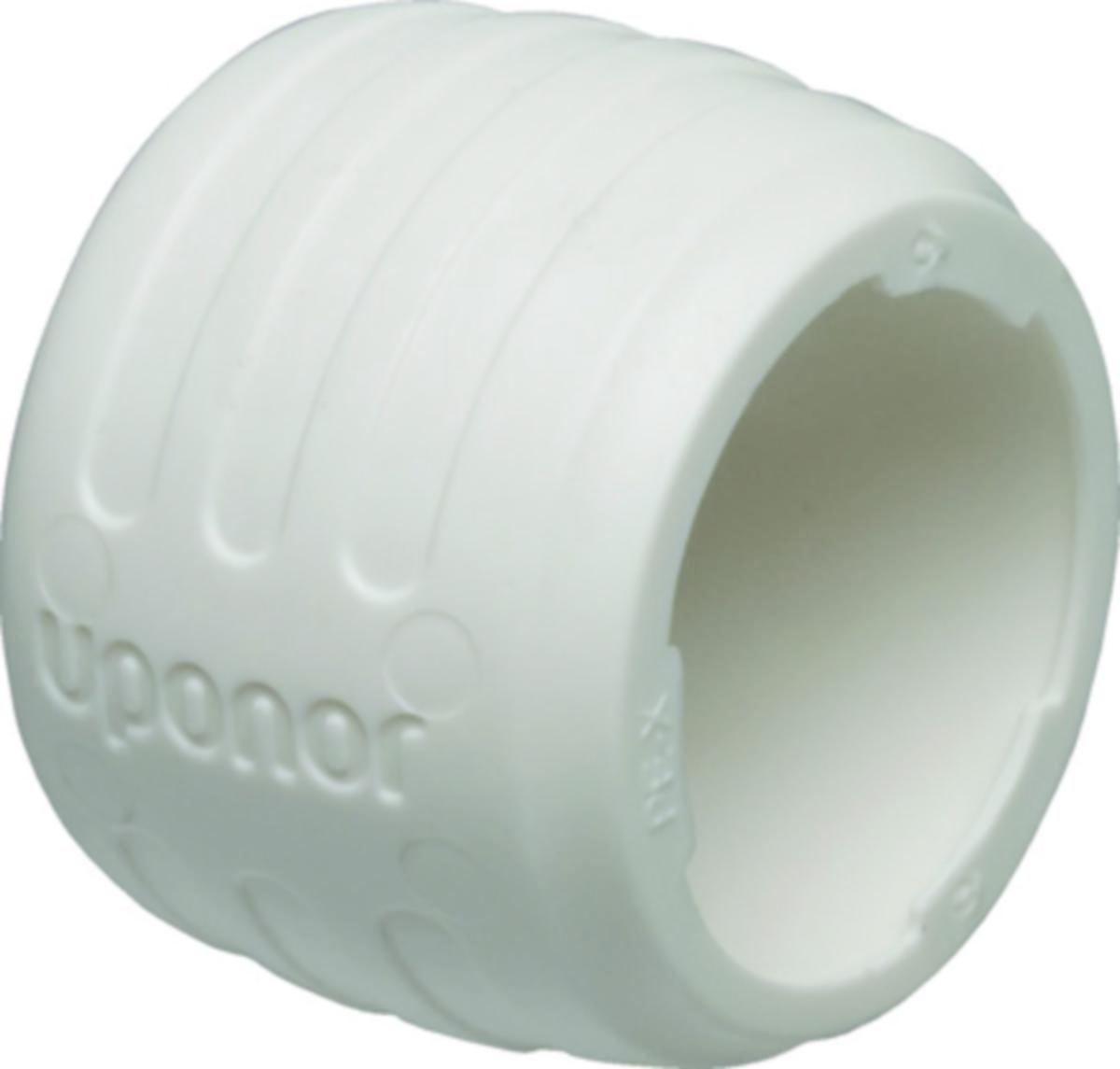 Ring med stoppekant Quick & Easy - Uponor