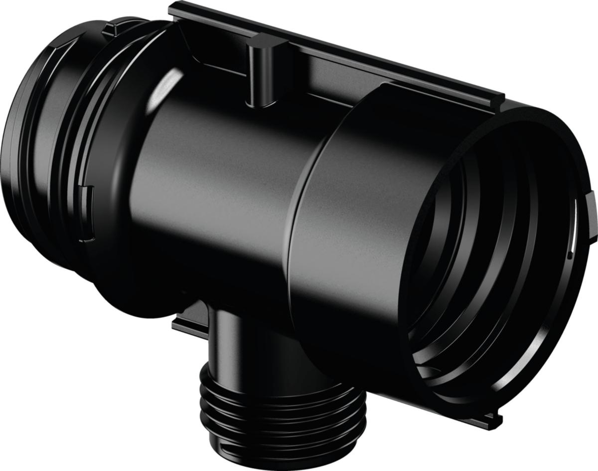 Fordeler Quick & Easy PPM 1" - Uponor