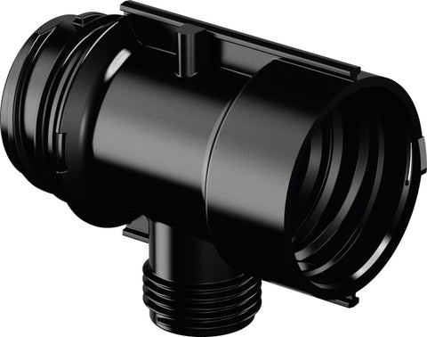 Fordeler Quick & Easy PPM 1" - Uponor