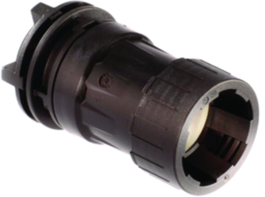 Skapmuffe for drenering Uponor