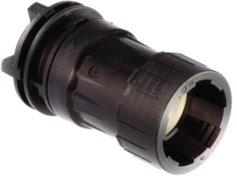 Skapmuffe for drenering Uponor