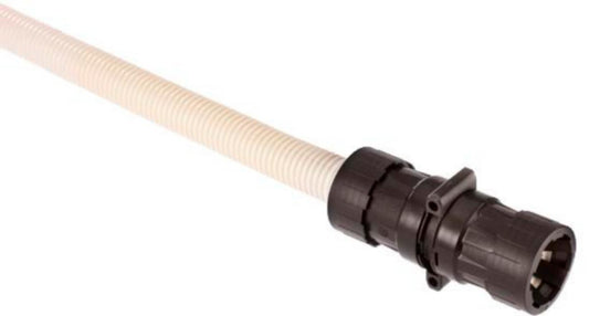 Skjøtemuffe med reduksjon for varerør M7 - Uponor