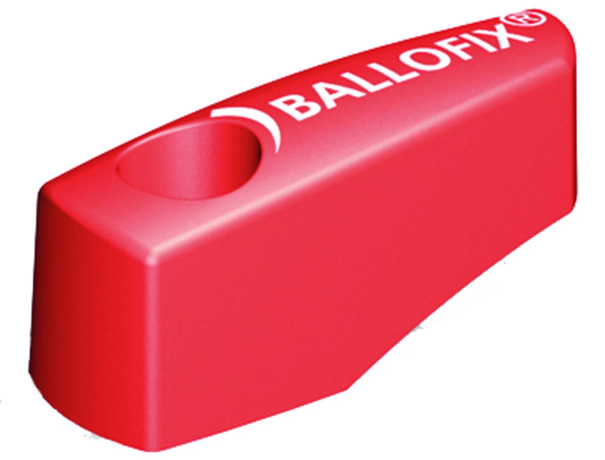 Ballofix grep til ny modell