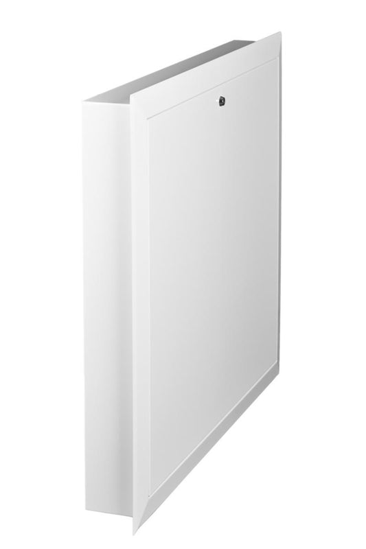 Fordelerskap GV for innbygning gulvvarme, Roth