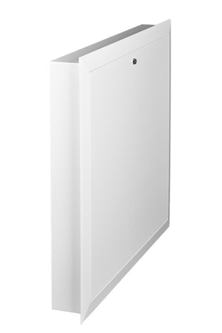 Fordelerskap GV for innbygning gulvvarme, Roth