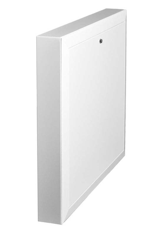 Fordelerskap GV Universal gulvvarme, Roth