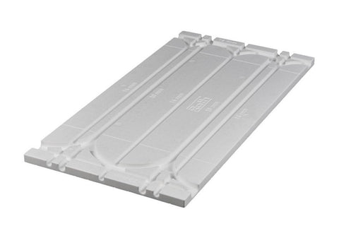 Universalplate EPS 30, Roth