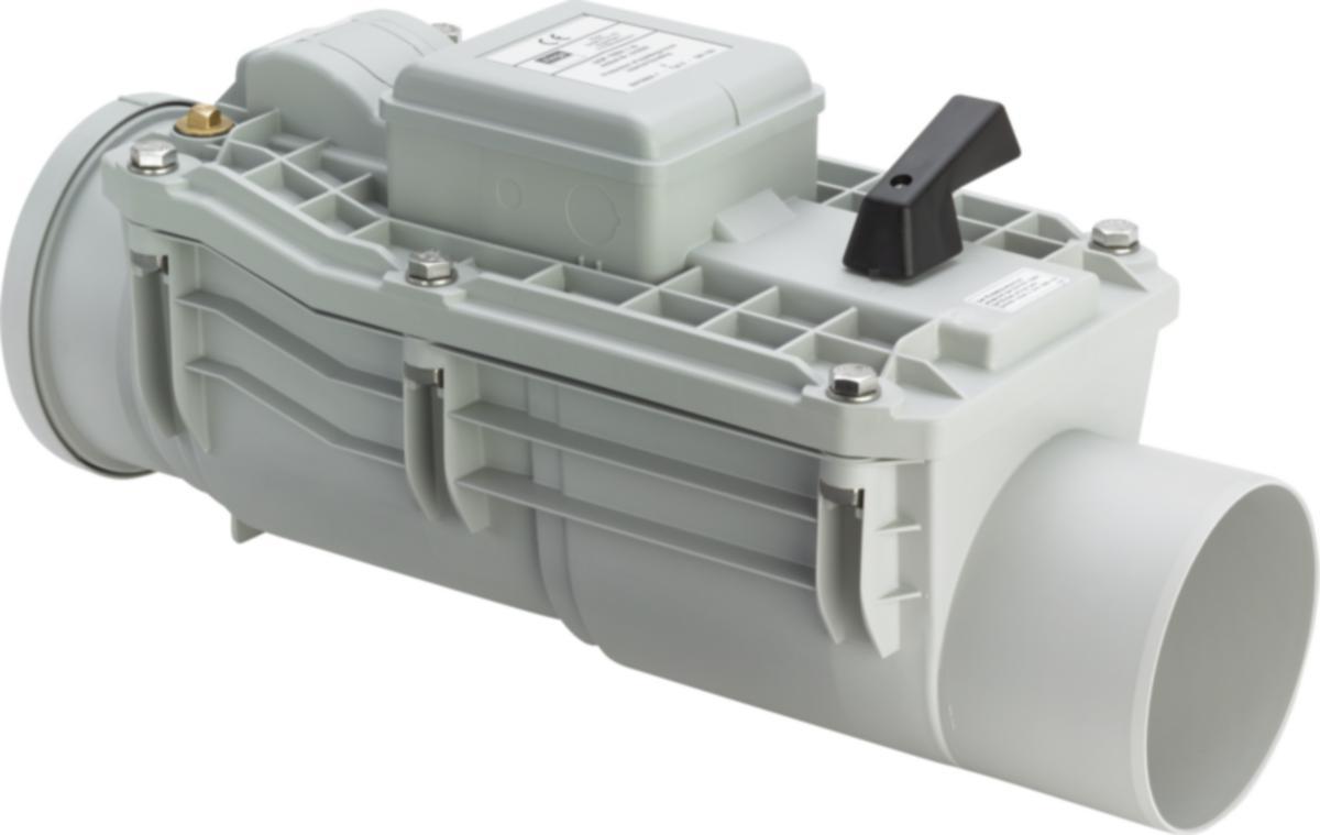 Tilbakslagventil, Viega