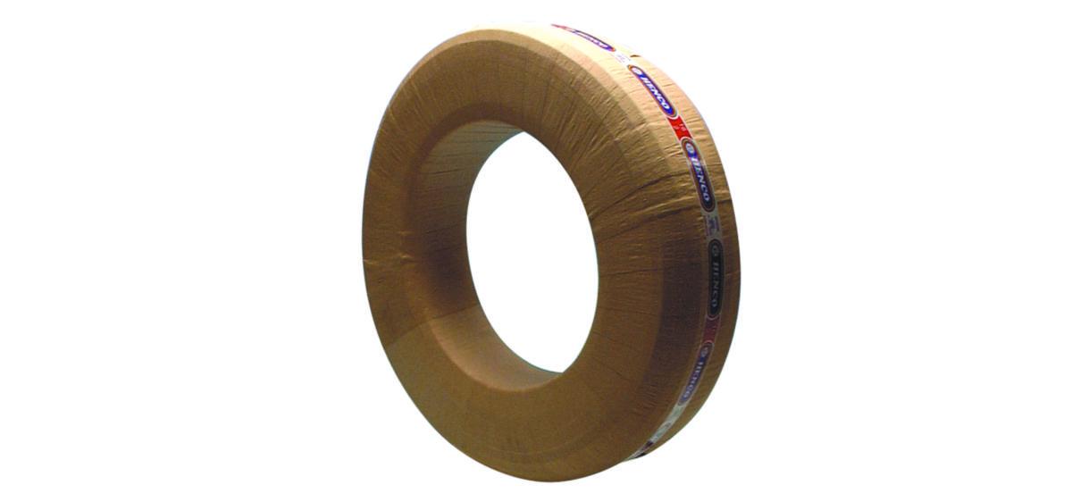 Rør Alu-pex for Tectite Push - Raufoss Water and Gas
