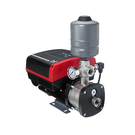 Pumpeautomat CMBE 3-62, Grundfos - 5.88