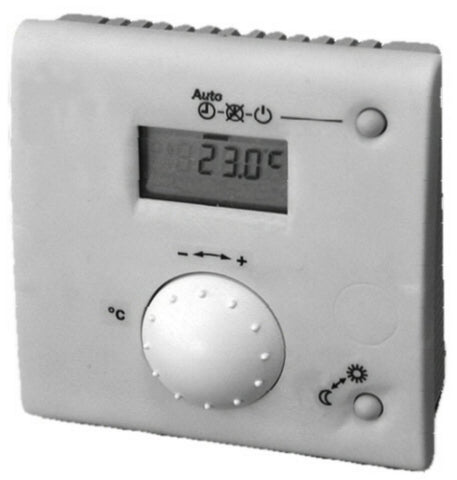 Rompanel QAA50, Siemens