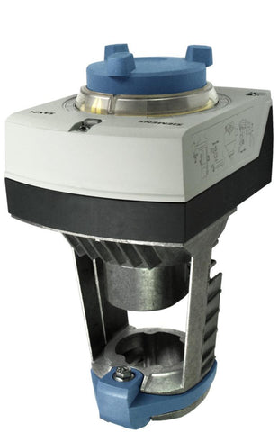 Ventilmotor SAX, Siemens