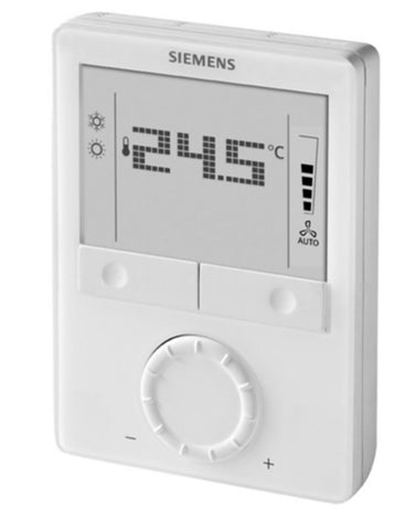 Romregulator RDG, Siemens