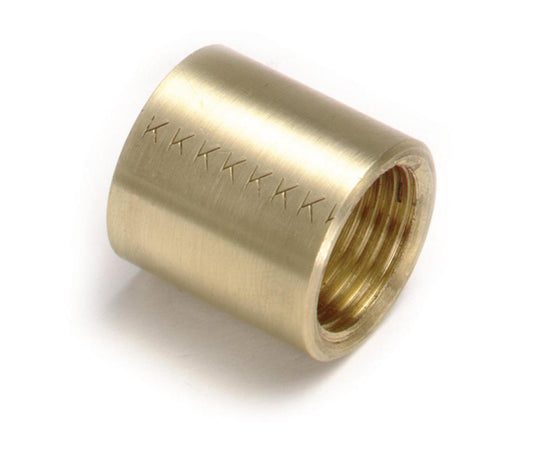 Muffe Isiflo, messing - Raufoss Water and Gas