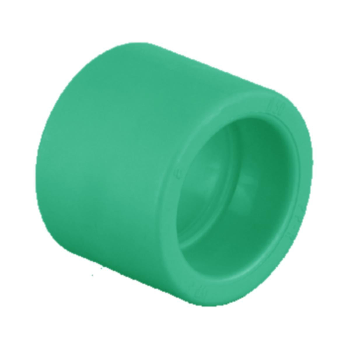Muffe, Blue pipe/ Green pipe og tappevann - Armaturjonsson