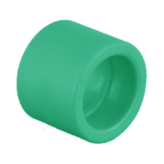 Muffe, Blue pipe/ Green pipe og tappevann - Armaturjonsson