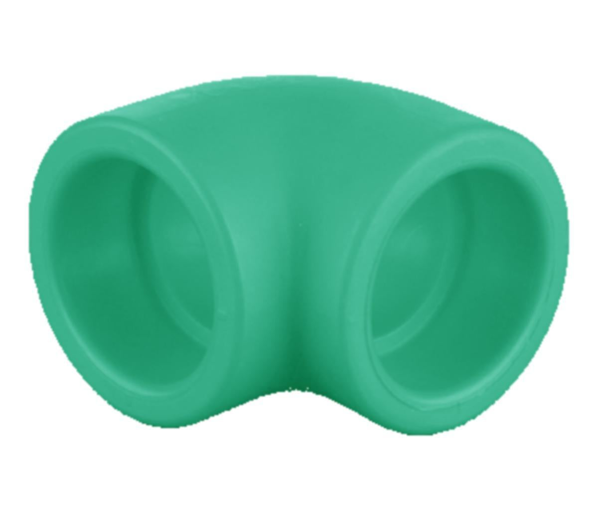 Albu 90°, Blue pipe / Green pipe og tappevann - Armaturjonsson