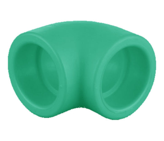 Albu 90°, Blue pipe / Green pipe og tappevann - Armaturjonsson