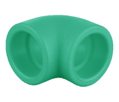 Albu 90°, Blue pipe / Green pipe og tappevann - Armaturjonsson