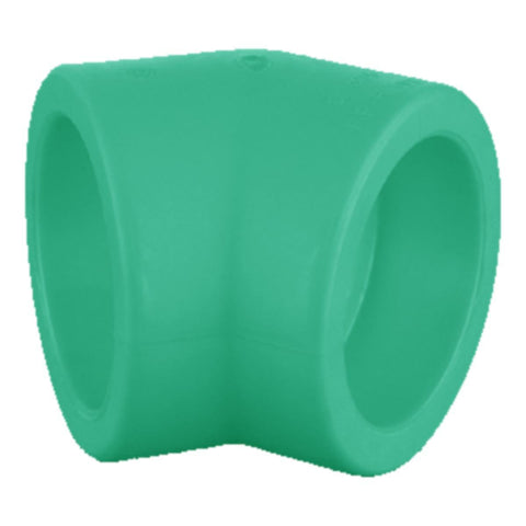 Albu 45°, Blue pipe / Green pipe og tappevann - Armaturjonsson