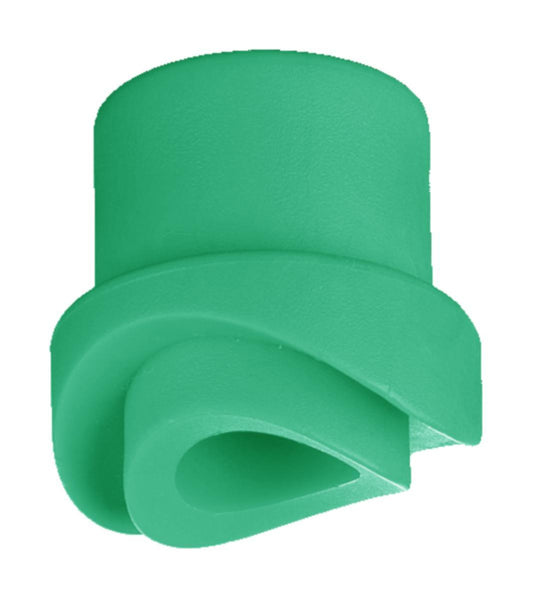 Sveisesadel, Blue pipe / Green pipe og tappevann - Armaturjonsson