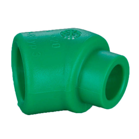 Albu 45° innvendig/utvendig, Blue pipe / Green pipe og tappevann - Armaturjonsson