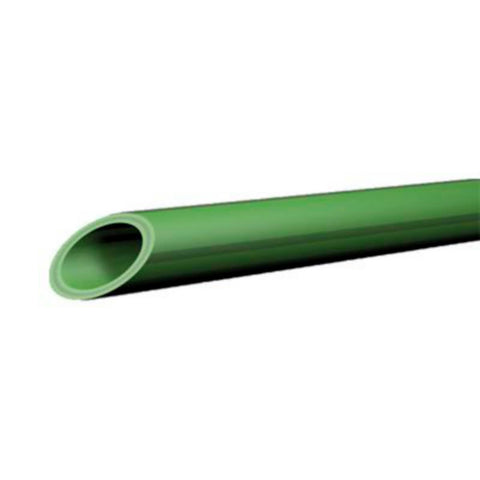 Rør for tappevann, Green pipe - Armaturjonsson