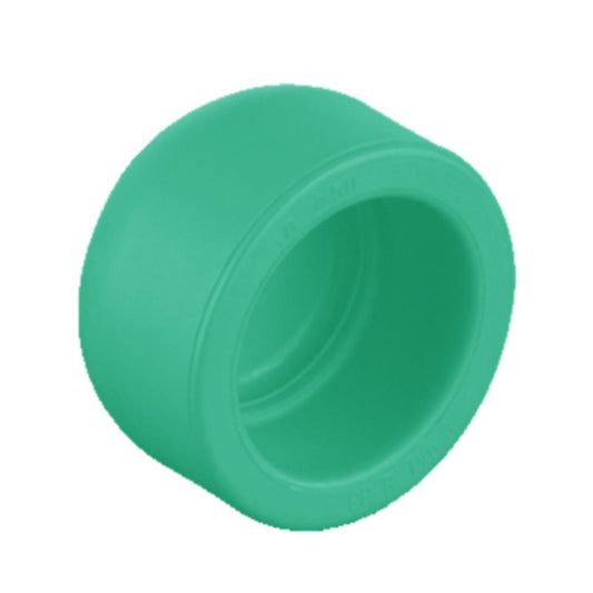 Endekappe, Blue pipe / Green pipe og tappevann - Armaturjonsson