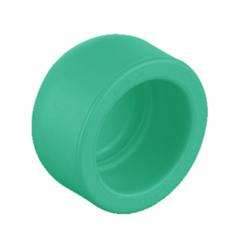 Endekappe, Blue pipe / Green pipe og tappevann - Armaturjonsson