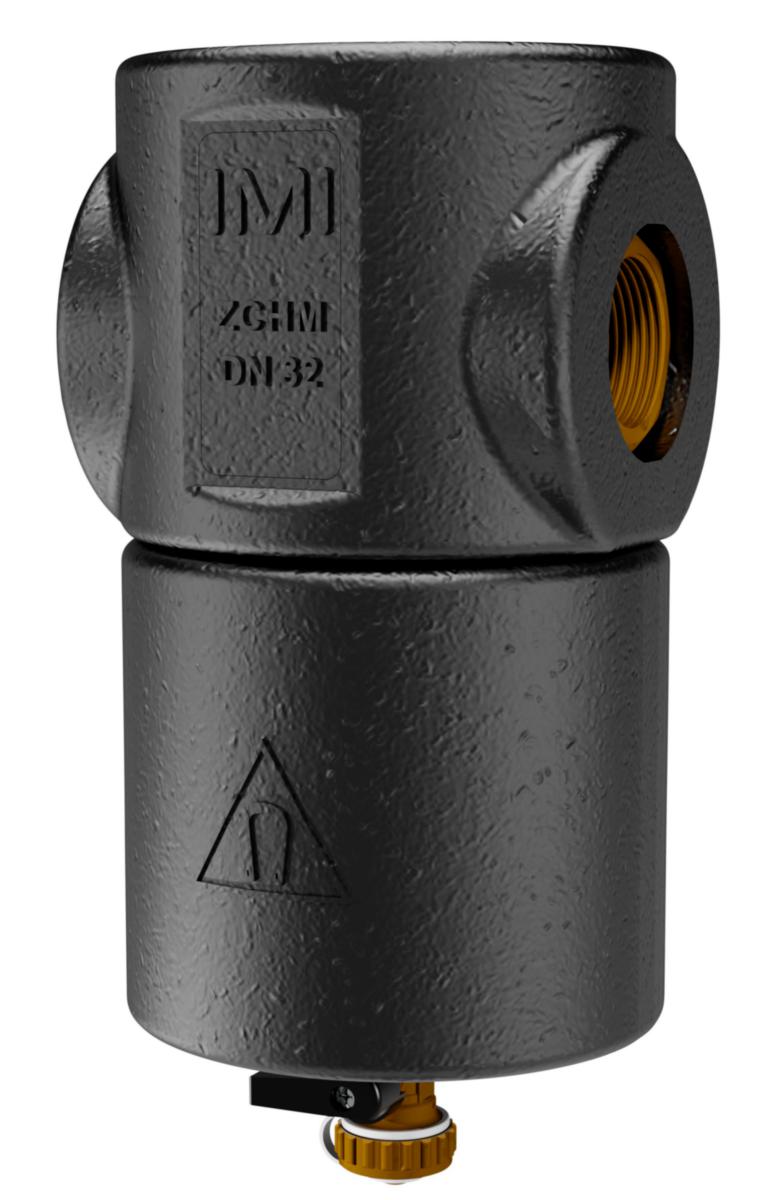 Magnet for Cyclon slamutskiller - TA