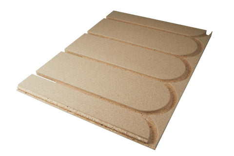 Vendeplate Universal, Roth