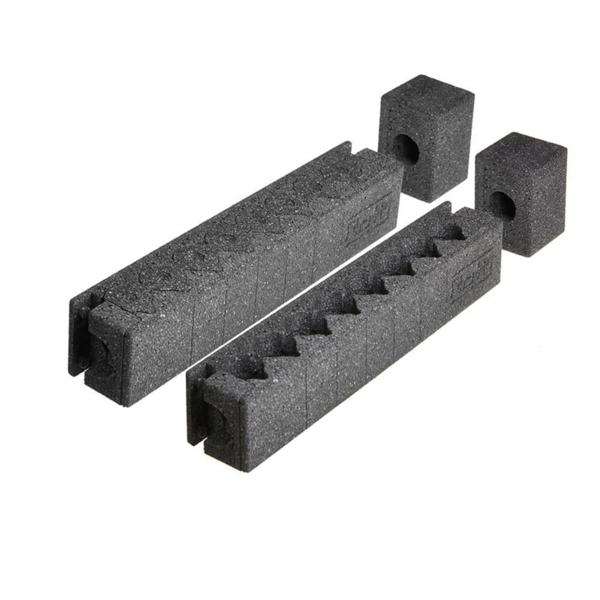 Isolering for fordeler GV og TV, Roth