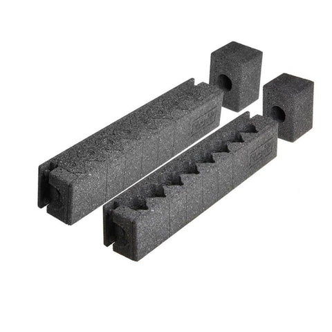 Isolering for fordeler GV og TV, Roth