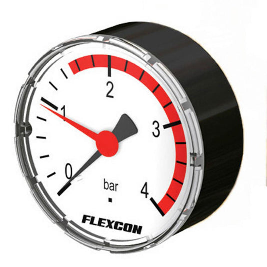 Trykkmåler Radiell A-Flex, a-collection