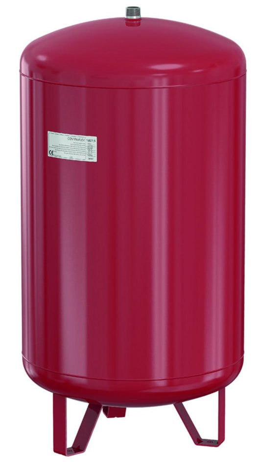 Ekspansjonskar 100-600 A-Flex, a-collection
