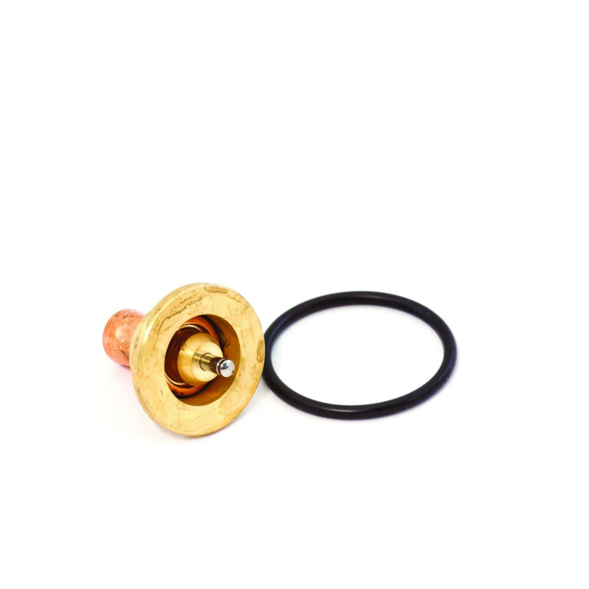 Termostat for termovar, A-collection