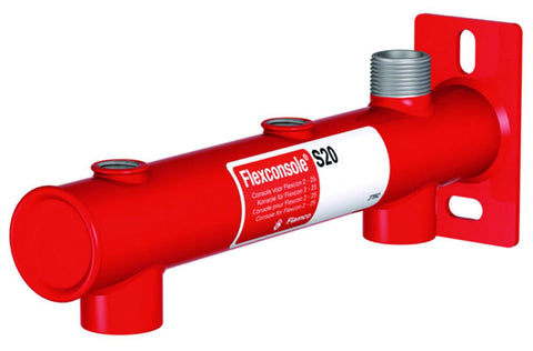 Samlerør for kar 8-25 liter A-Flex, a-collection