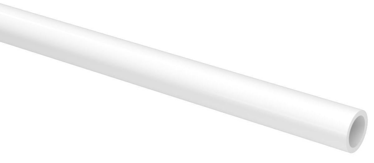 Combi Pipe naturell PN10, Uponor