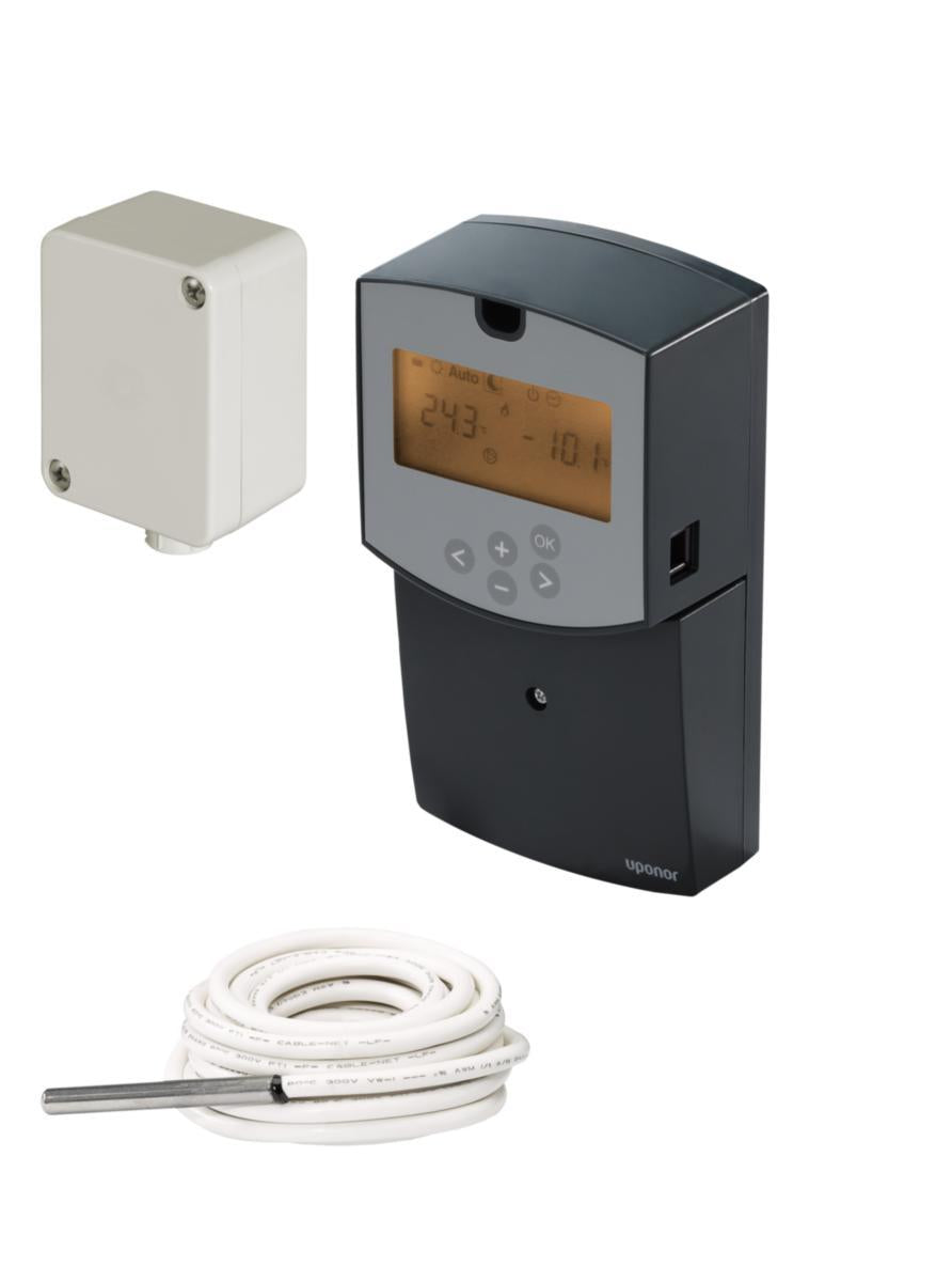 Kontroller H X-157 Smatrix - Move, Uponor